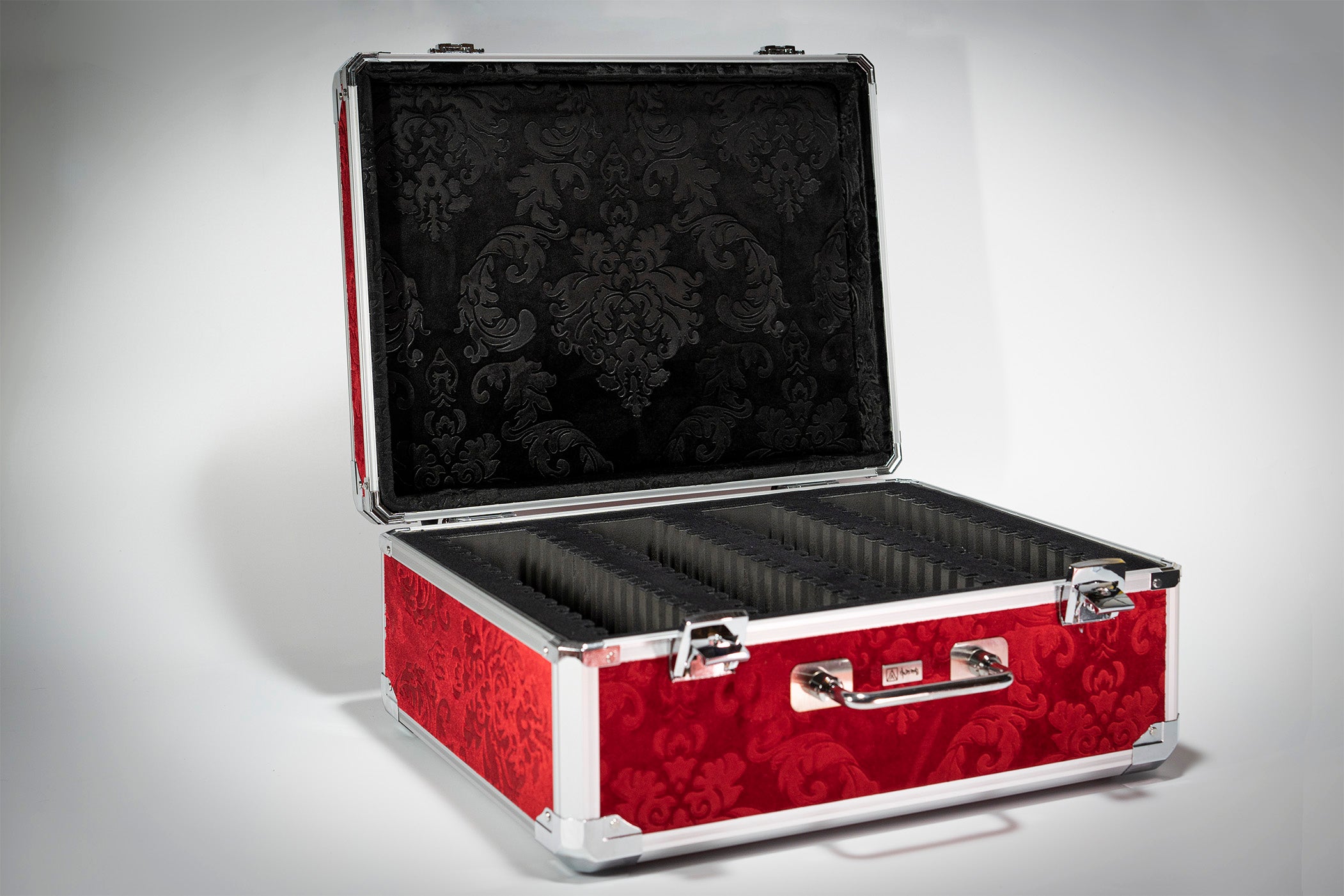 Red Velvet Case